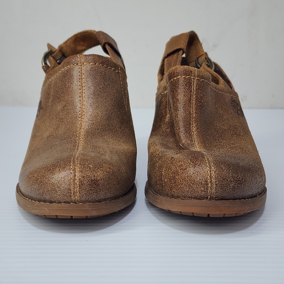 Timberland Earthkeepers Rudston Clogs - Picture 2 of 10